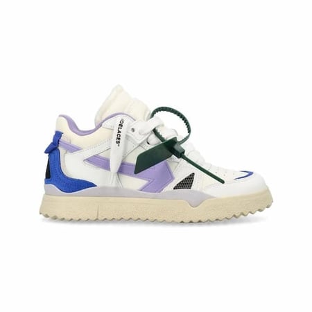 شوز رياضي رجالي أوف وايت Off - White