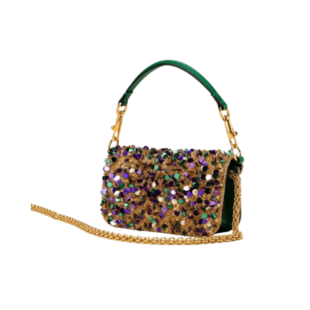 فالنتينو جارافاني سيجنتشر جولدن