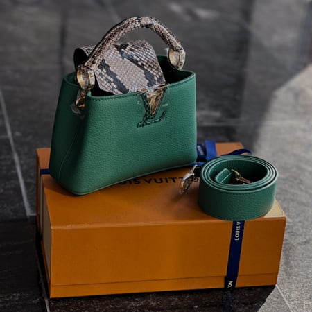 لويس فيتون كابيسين بي بي