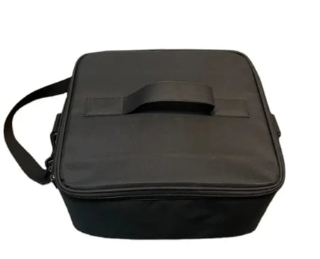 حقيبة ادوات قهوة مع حزام - الوان متعددة | Coffee Bags V60