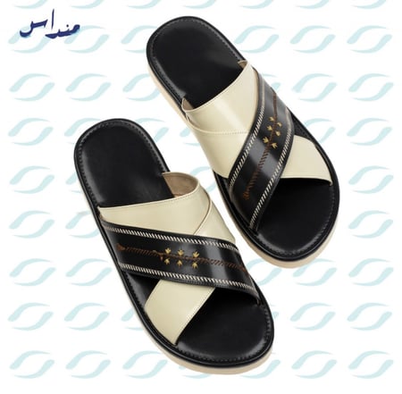 منداس كاجوال اسود مع سكري