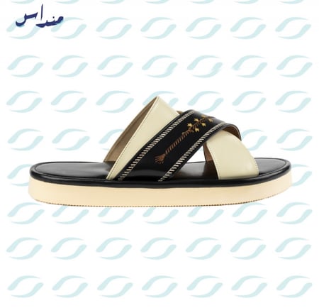 منداس كاجوال اسود مع سكري