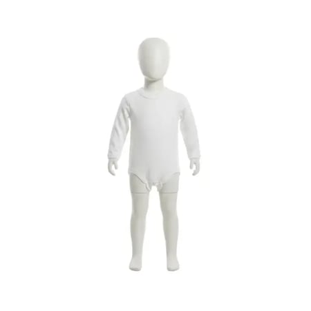 بربتوز كم طويل ابيض