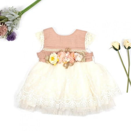 فستان بناتي