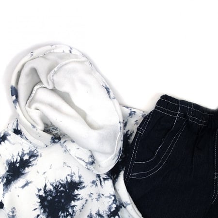 بدله ولادي شتوي