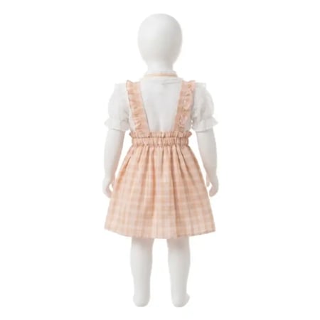 طقم فيولا كلاسيكي قطعتين