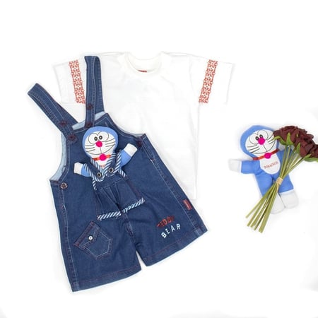 افرول مواليد مع قميص