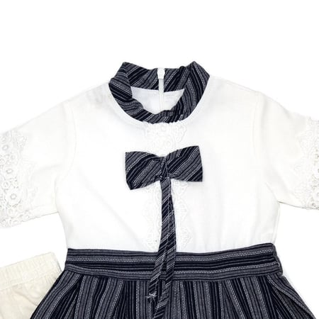 فستان بناتي