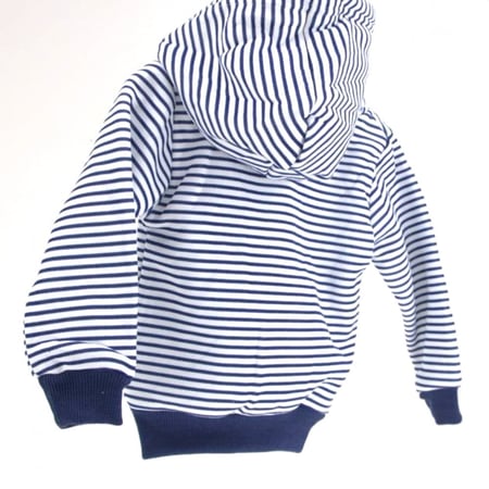 جاكيت ولادي شتوي