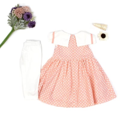 بيجاما بناتي قطعتين