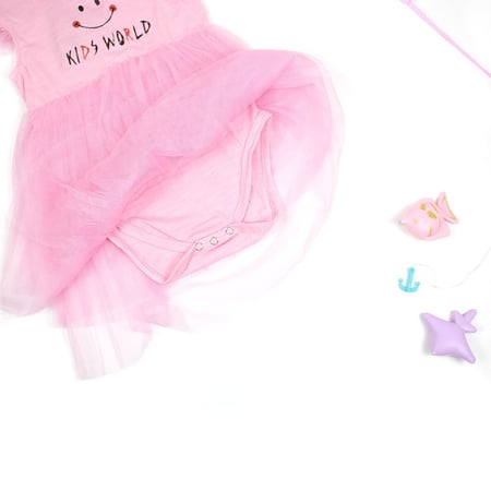 فستان بناتي