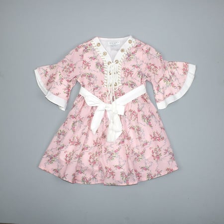 فستان بناتي