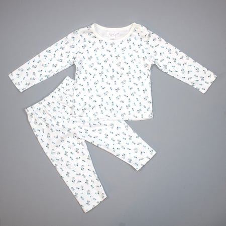 بيجاما بناتي قطعتين