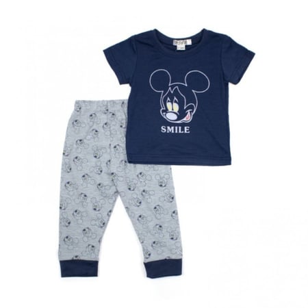 بيجاما ولادي قطعتين