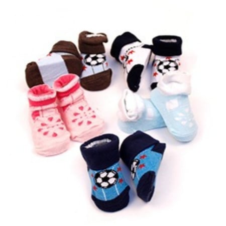 شراريب مواليد