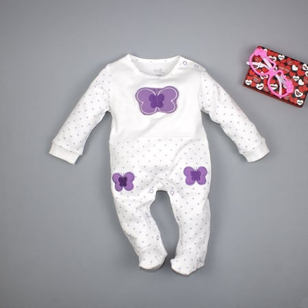 بريتوز مواليد