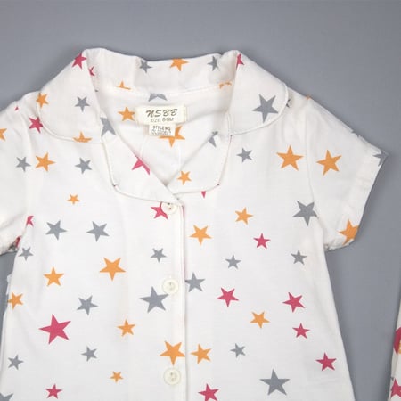 بيجاما بناتي قطعتين