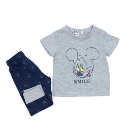 بيجاما ولادي قطعتين