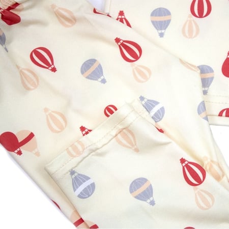 بيجاما بناتي قطعتين