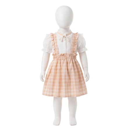 طقم فيولا كلاسيكي قطعتين