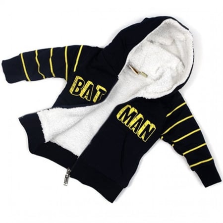 جاكيت ولادي