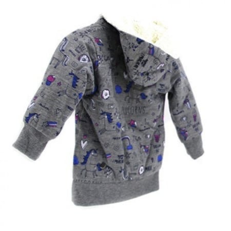 جاكيت ولادي شتوي