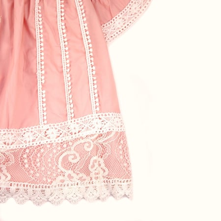 فستان بناتي