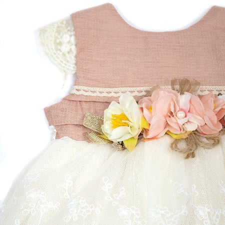 فستان بناتي