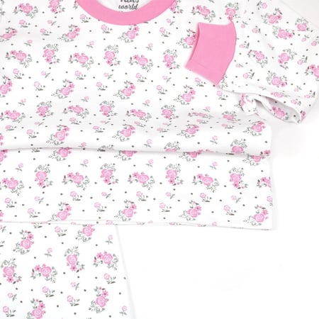 بيجاما بناتي قطعتين