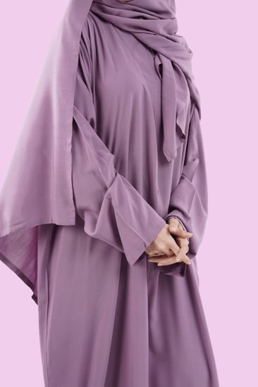 شرشف صلاة كامل اتارا بوتيك