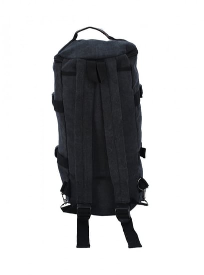 مورانو شنطة ظهر دينم للتخيم و النشاطات الخارجية 20لتر اسود