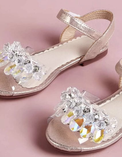 صندل اطفال بنات