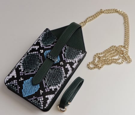 شنطة عملية / أخضر