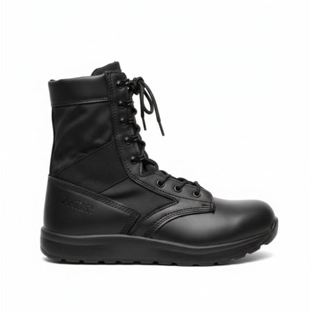 بسطار تكتيكي K2  أسود