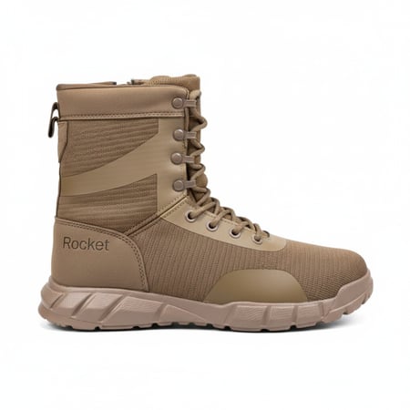 بسطار روكيت الجديد الجيل الخامس