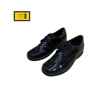 جزمة لماع تكتيكي