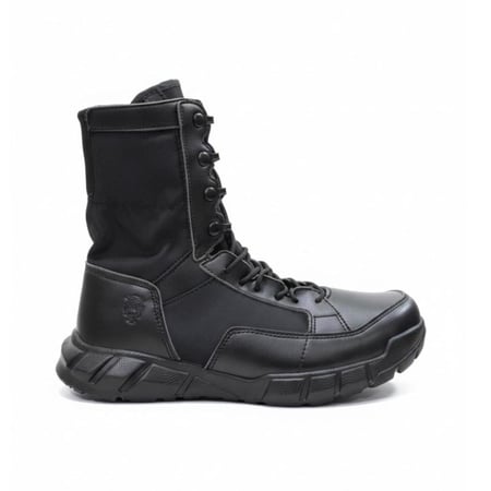 بسطار ار اتش RH أسود 2020