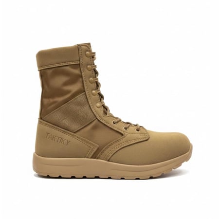 بسطار تكتيكي K2  بني