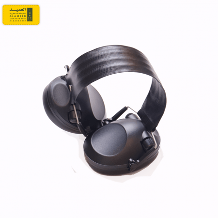 سماعة رماية - سماعات رماية