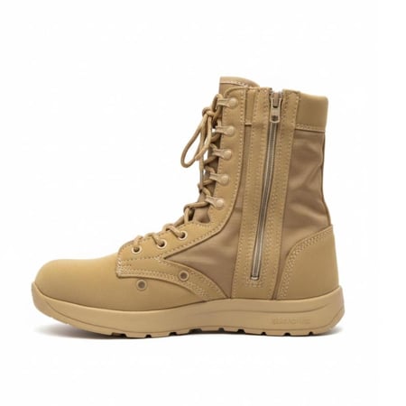 بسطار تكتيكي K2 صحراوي