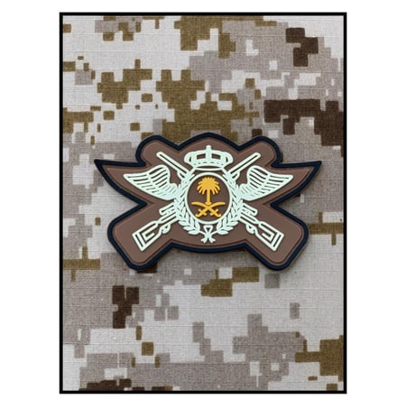 ونق رماية متقدمة ربل بني