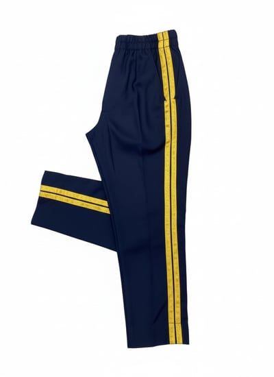 بدلة تخرج أطفال