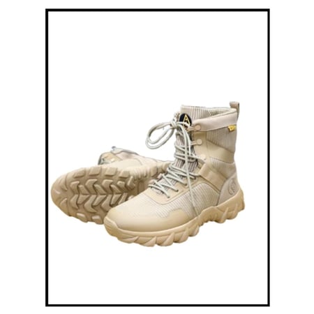 بسطار نفود سكتشر صحراوي