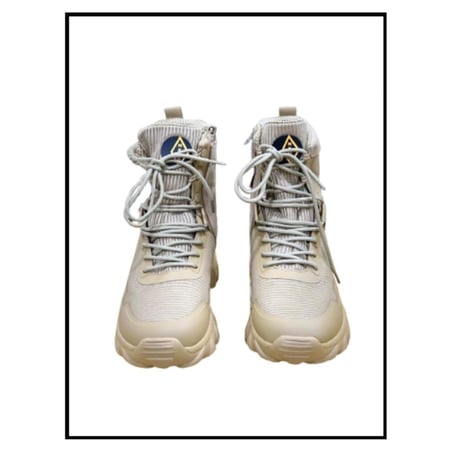 بسطار نفود سكتشر صحراوي