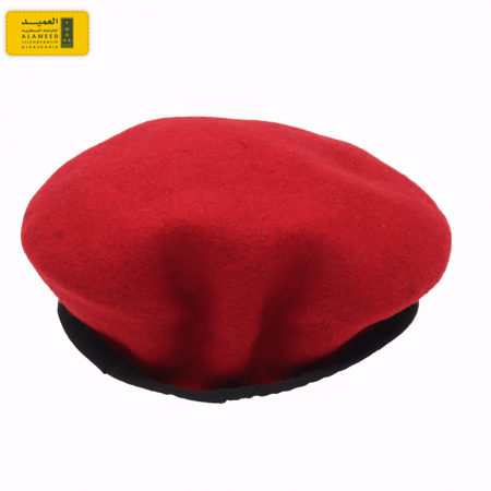 بريهه عسكرية حمراء - بريهه عسكرية سعودية