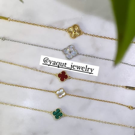 اسواره  سويت ألامبرا قولد : حجر صدف لؤلؤي