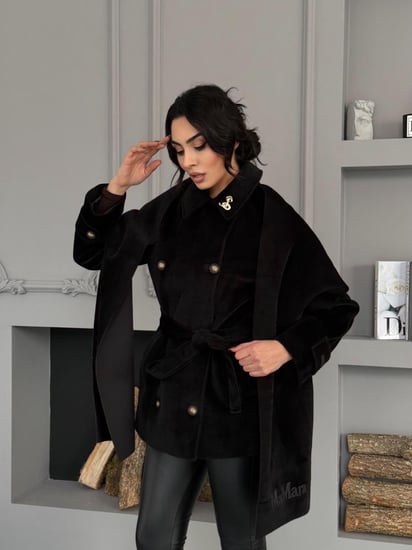 معطف فاخر Max Mara