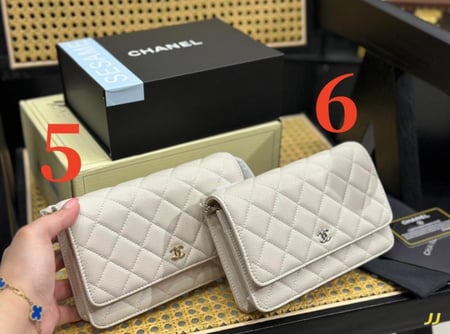 شنطة شانيل