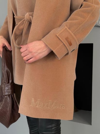 معطف فاخر Max Mara