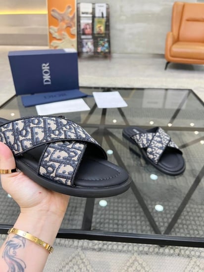 سليبر ديور